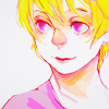 seeringlight: Credit by <lj site="livejournal.com" user="battlerstears"> (A warm hearted girl.)