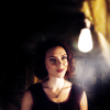 daphnie_1: Natasha with a smile (Marvel | Natasha | Convince you)