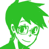 hoperaider: THE ONES ON HIS FACE GOD (You know you wanna pinch his cheeks)
