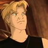 cosmiccastaway: (Not Amused)