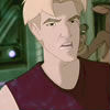 cosmiccastaway: (Serious talking)