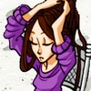 lazy_tyke: (Hair up)