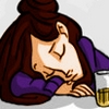 lazy_tyke: (Sleeping time)