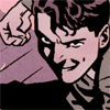 beganwithamask: ([unmasked] gonna fight)