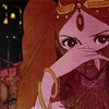 dollabeels: (lupin iii ⇕ this heart's on fire)