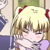 kukuku: ([anime] VAMPIRE BITE!)
