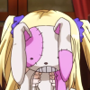 kukuku: ([anime] Hiding again.)