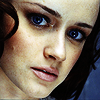 beckysmash: (Close-up)