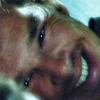 imsexyandiknowit: (grin} secret smiles // happy boy)
