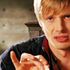 redestined: (face || what did I just eat)