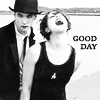 akte: (dd - good day)