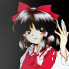 reimu hakurei ☯ 博麗霊夢