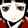 ashihara: (She judges you)