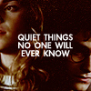 strina: (h/hr - quiet things)