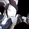 servesthelightindarkness: (Draenic Lineface)