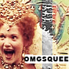 akte: (blackadder - queenie - omgsquee)