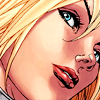frostedqueen: (Tease.)