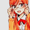 deliciousdissonance: (glasses girl)