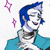 theundieboss: (Grin - The cutest guy)