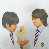 aeslis: (さくみや ★ I Like My Lemons)