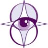 ruetha: Logo (Eye)