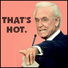 sweetnlow: (Bob Barker - That's Hot)