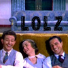 sweetnlow: (Lolz - Singin' in the Rain)