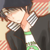 foodandfriendship: (mild surprise)