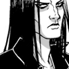 samham: (scowl)