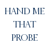 theshake: (probe)