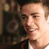 notbothered: (a real grin)