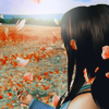 usedcharm: ([Nature] Before you tell him goodbye)