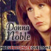 ordinarygirl: http://www.beyondtherift.com (Donna also has legitimate questions)