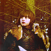wolfdreamer: (wary - you run through the forest)