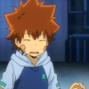 tsuna_used_flail: [derp/awks/shock] (please don't bleed on me)