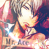 bitetodeath: (Mr. Ace)
