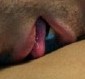 verushka70: Damon licking Elena's neck (vampire diaries)
