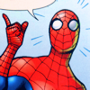 incywincyhero: (spidey: eureka!)