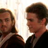 cautiouswords: karanna1 @ lj.com ((pleased) & Anakin ; The good times)