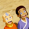 twinkle_toes: smile (:D :D :D :D ⤳ excited / katara)