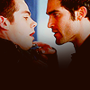 aredblush: (teenwolf : just kiss already)