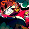 what_a_maroon: (Violence time!)