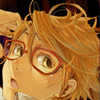lucky_tarot: (ah sou? *megane*)