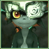 stealth_noodle: Midna from Twilight Princess, blinking. (midna)