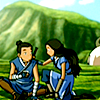 sifukatara: (◘ » Sokka we'll find you a new Hawky.)