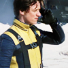 Dr. Charles Xavier