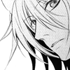 catsong: "What was that?" (★ glancing back)