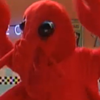 no_amanda_for_you: (Dancing lobster)