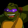thesmartbrother: (You didn't have to hit me!)