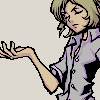sincere: TWEWY: Joshua shrugs elaborately (whatever you say ;;)